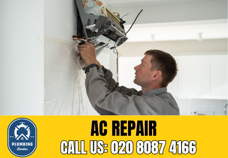 ac repair Edgware