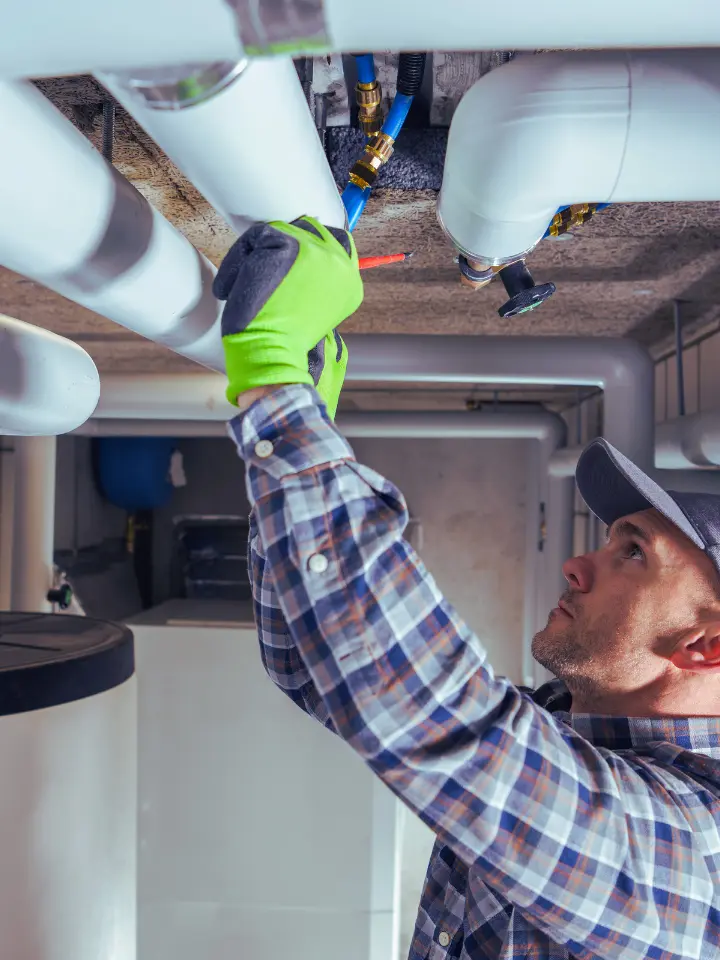 emergency heating engineer Edgware, HA8